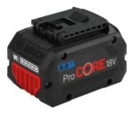 Bateria Bosch 18v 8 Ah Litio Procore18v Compacta 1600a016gk - Imagen 4