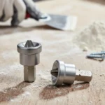 Adaptador Ph2 Hamilton Pa25 Para Espátulas Construcción - Imagen 4