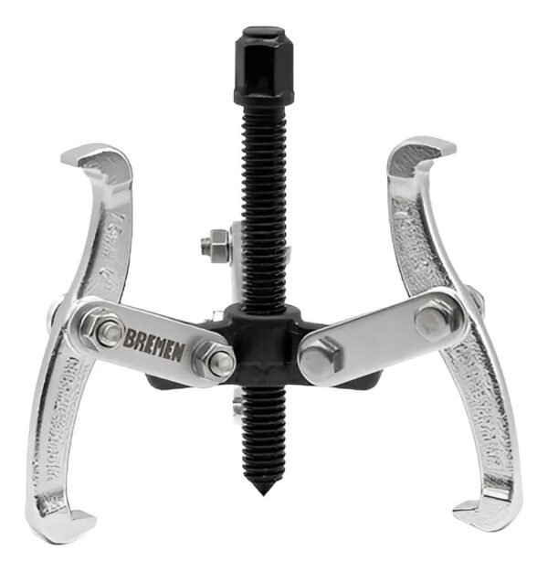 Extractor De Poleas Ruleman 3 PuLG 3 Patas Bremen 8226