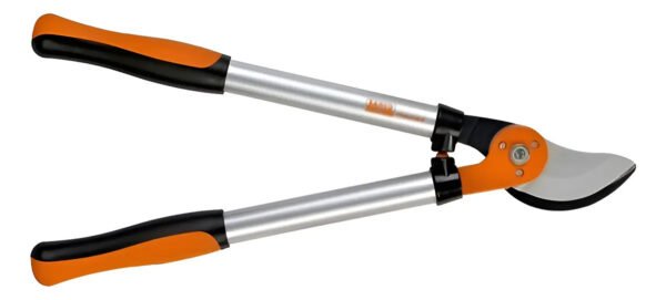 Tijera De Poda Bahco Pg-18-45-f Tijeron Profesional Francia Naranja