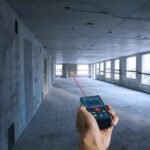Medidor Laser Glm 50-12 Bosch Cinta De Distancia 50 Metros - Imagen 6