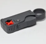 Pelacable Pela Cable Giratorio Rotativ Coaxil Rg6 58 59 Ja - Imagen 2