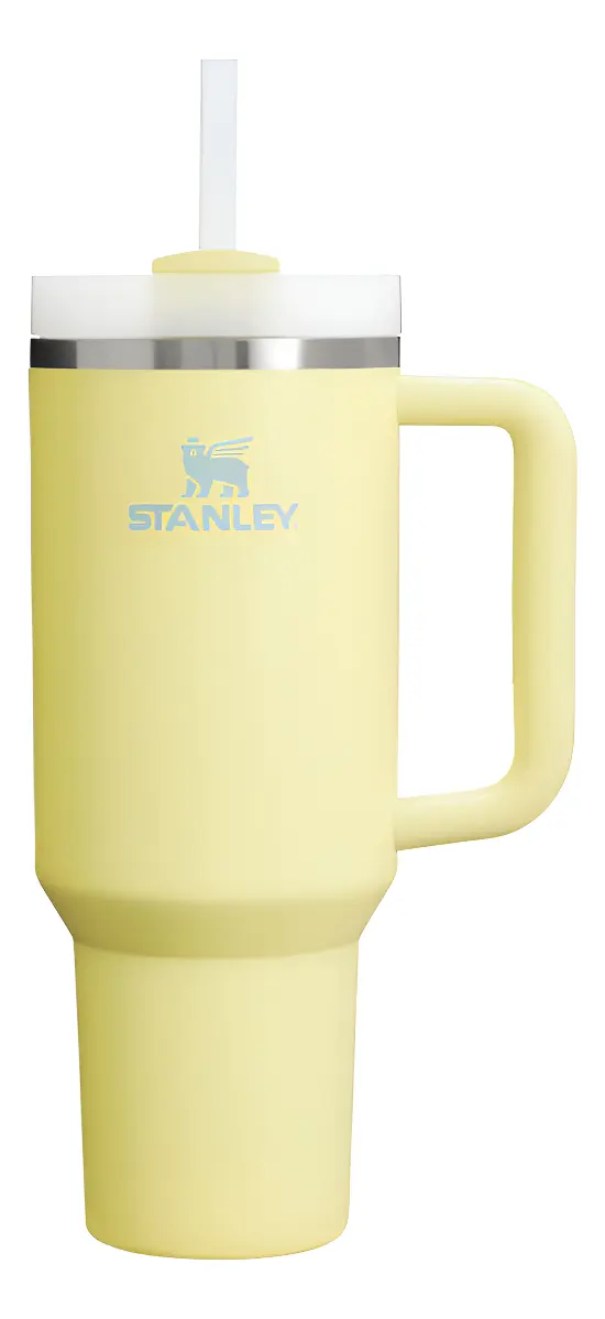 Vaso Quencher 1.18 Litros Vaso Térmico Bombil Stanley Pomelo Pomelo Liso