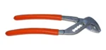 Pinza Multifix Cromado Pico De Loro Bahco 250mm 224c-240 - Imagen 4
