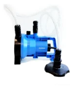 Bomba Sumergible Batería 20v 1/5hp Multienergy Gamma G12501a - Imagen 6