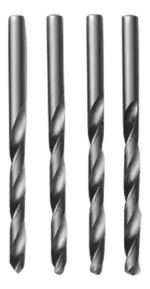 Mecha Acero Rapido 12,25 Mm X 4 Unidades Dewalt Dwa281225