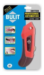 Cutter Profesional Bulit Cutter Durlock Automático Serie 800