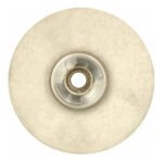 Disco De Tela Para Pulir Dremel Ez Lock 423e