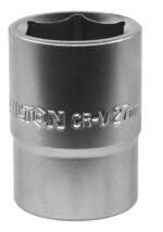 Tubos Hexag Bocallaves 41mm Enc 3/4 Hamilton Bhm41-34 - Imagen 6