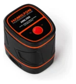Nivel Láser Verde Autonivelante Hamilton 90° 30mts Hnl150 - Imagen 7