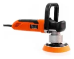 Lustralijadora Rotorbital Hamilton Profesional 800w Hpe002 - Imagen 2