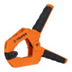 Pinza Prensa Resorte Plástica Abrazadera 17702 200mm Truper - Imagen 5