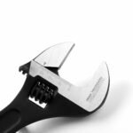Llave Francesa Ajustable 300 Mm 12 Pulgadas Hamilton Laf120 - Imagen 8