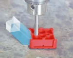 Mecha Copa Diamantada Patroll De 5 Mm Ceramica Porcelanato - Imagen 4