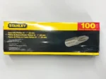 Puntas Phillips X 100 Unid P/ Atornillador Taladro Ph2 25mm - Imagen 5