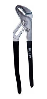 Pinza Pico De Loro Cromada Acero 10 PuLG Bulit Mod: Pza Pl10