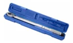 Torquimetro De Safe 1/2 Torque Máx: 210nm ( 21kg ) Bremen Azul
