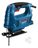 Sierra Caladora Bosch Profesional 500w Vel Variable Gst 680