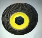 Adaptador Para Discos De Amoladoras Para Usar Con Taladro - Imagen 8