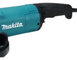 Amoladora Angular 230mm 9 PuLG Makita Ga9082 2700w Profesion - Imagen 5