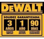 Punta Sds Plus 250 Mm P/ Martillo Dewalt Dwa0801 Profesiona - Imagen 3