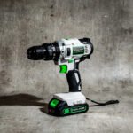 Atornillador Taladro Percutor A Batería 18v 13mm Salkor 2bat Gris 50 - Imagen 8