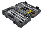 Juego Tubos 26pcs 10 A 19mm-71/6 A 3/4 Stanley 1/2 Stmt45514 - Imagen 5