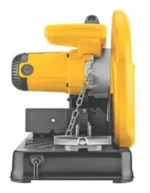 Sierra Cortadora Sensitiva Dewalt D28730-ar 2300 W Disco 355 - Imagen 5