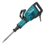 Martillo Demoledor Makita 1850w Encastre 30mm 48j Hm1501x1 Azul Acero - Imagen 4