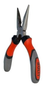 Pinza Punta 6 152mm - Bulit Serie 600 Mod: Pza S6 Ps6 - Imagen 2
