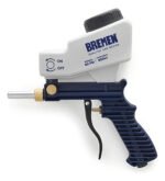 Pistola Arenadora Grav Neumatica Bremen Cuerpo Metalico 4648