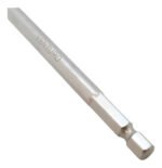 Mecha Broca Pala 8 Mm X 150mm Plastico Madera Venturo Bpm-08 - Imagen 3