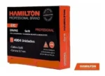 Grampas 32mm Caja X 2520 Und Hamilton Para Mod: Eyc Y 9040 - Imagen 2