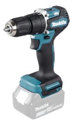 Taladro Atornillador Percutor 18v Makita Dhp487rfj 13mm Male Turquesa - Imagen 4