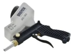 Pistola Arenadora Neumatica Bremen Cuerpo Plastico - Imagen 2