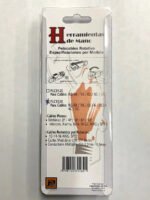 Pelacable Pela Cable Giratorio Rotativ Coaxil Rg6 58 59 Ja - Imagen 4