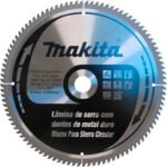 Disco Hoja De Sierra Circular Makita 305mm 100dt B-19386