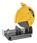 Sierra Cortadora Sensitiva Dewalt D28730-ar 2300 W Disco 355 - Imagen 7