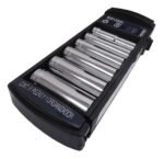 Juego Set 6 Tubos Largos PuLG Enc 1/2'' Hexag Truper 14174 - Imagen 4