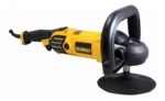 Pulidora Lustralijadora D 180mm Dewalt Dwp849x 1250w 3500rpm - Imagen 6