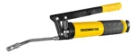 Grasera Manual 400grs Engrasador Bomba Crossmaster 9980353