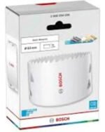 Sierra Copa Hss - Bimetalica 83 Mm Bosch 2608580434 - Imagen 3