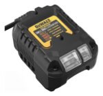 Cargador Rápido Dewalt Dcb1102-ar 12v/20v Ion Litio 2.0 Ah