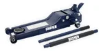 Crique Carro Doble Piston Perfil Bajo Ext Largo Pedal Bremen