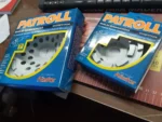 Disco De Muela Diamantada Segmentada 100 Mm Patroll Pms-4g Gris - Imagen 5