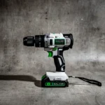 Taladro Atornillador Percutor Inalámbrico Salkor 18v Maletín - Imagen 8