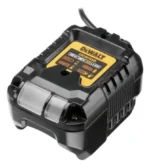 Cargador Rápido Dewalt Dcb1102-ar 12v/20v Ion Litio 2.0 Ah - Imagen 6