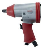 Llave De Impacto Wembley Enc 1/2 Neumatica 312nm En Kit 8196 Plateado 0 - Imagen 2