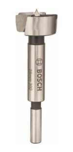 Mecha Broca Fresadora Forstner Madera Bosch 28mm 2608597112 - Imagen 2