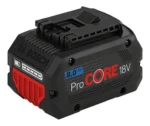 Bateria Bosch 18v 8 Ah Litio Procore18v Compacta 1600a016gk - Imagen 2